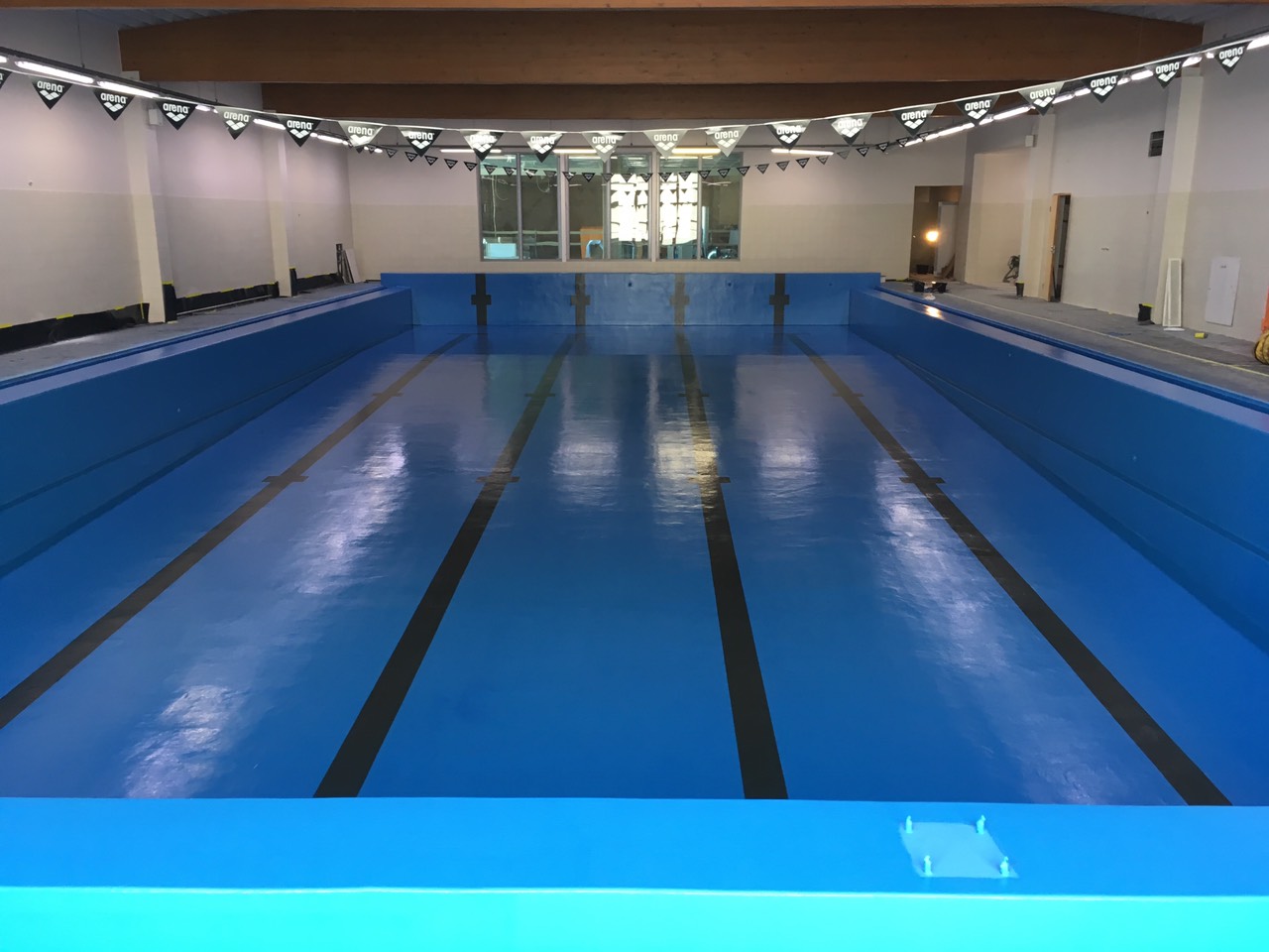 Team Purest Polyuretaanivaahdon asennus, Polyurea pinnoitteiden asennus, Epoksi lattiat Finland